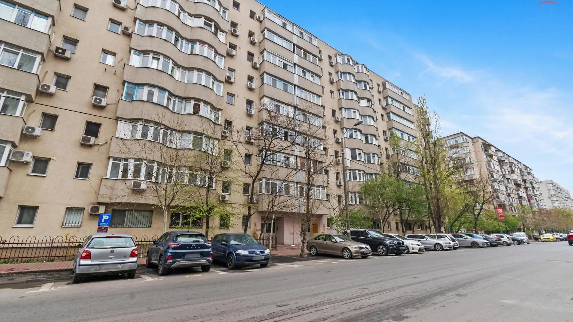 Foisorului 13 Apartment Bucharest 0*,